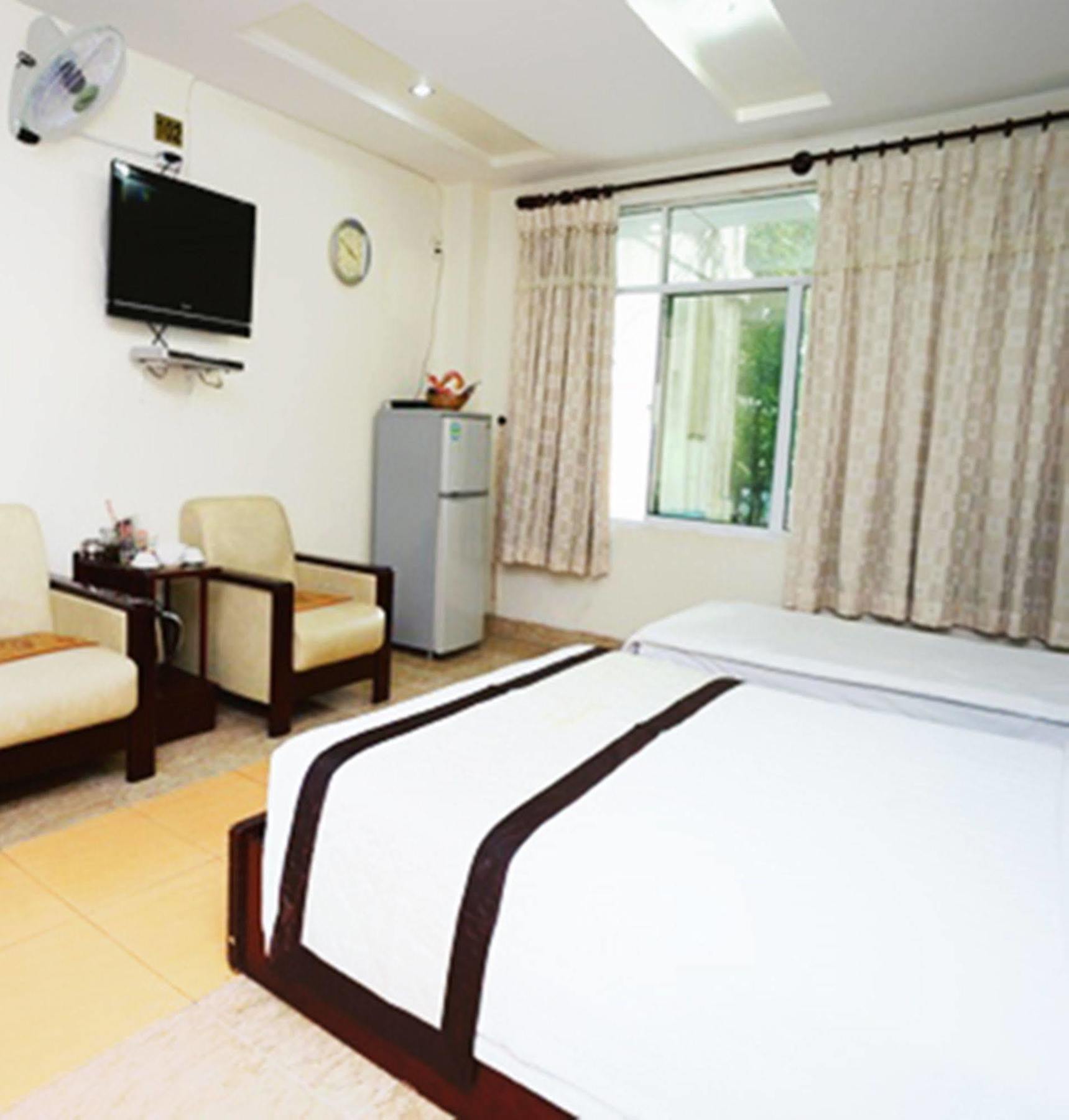 A25 Hotel - 22 Nguyen Cu Trinh Хошимин Экстерьер фото